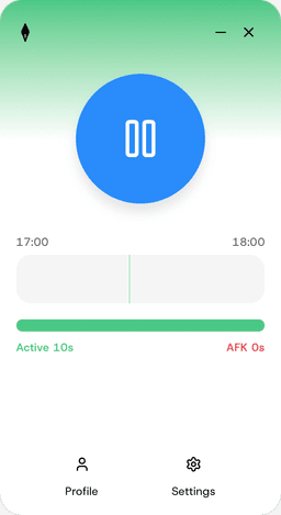 ScreenJournal desktop app